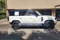 2021 Land Rover DEFENDER