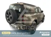 2021 Land Rover DEFENDER