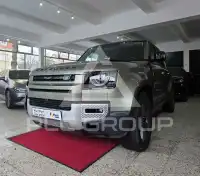 2021 Land Rover DEFENDER