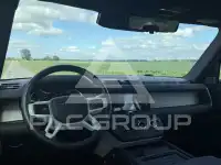 2021 Land Rover DEFENDER