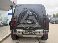 2021 Land Rover DEFENDER