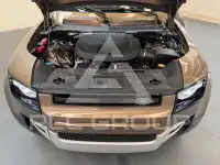 2021 Land Rover DEFENDER