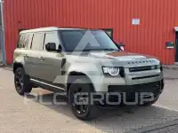 2021 Land Rover DEFENDER