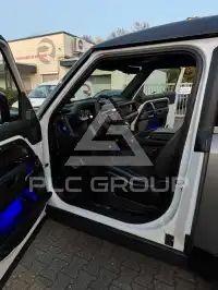 2021 Land Rover DEFENDER