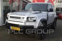 2021 Land Rover DEFENDER