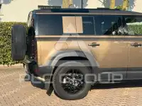 2021 Land Rover DEFENDER