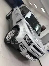2021 Land Rover DEFENDER
