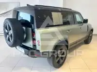 2021 Land Rover DEFENDER