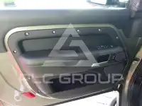 2021 Land Rover DEFENDER