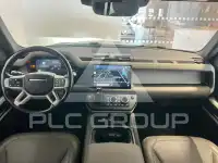 2021 Land Rover DEFENDER