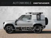 2021 Land Rover DEFENDER