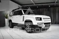2021 Land Rover DEFENDER