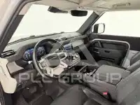 2021 Land Rover DEFENDER