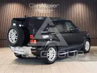 2021 Land Rover DEFENDER