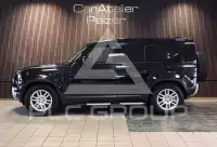 2021 Land Rover DEFENDER