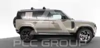 2021 Land Rover DEFENDER