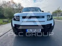 2021 Land Rover DEFENDER
