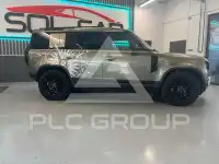 2021 Land Rover DEFENDER