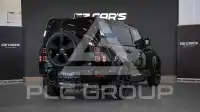 2021 Land Rover DEFENDER