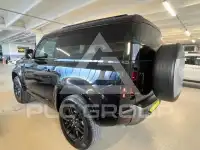 2021 Land Rover DEFENDER