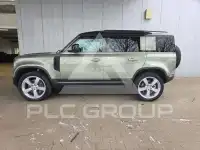 2021 Land Rover DEFENDER