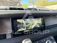 2021 Land Rover DEFENDER