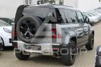 2021 Land Rover DEFENDER