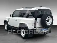 2021 Land Rover DEFENDER