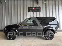 2021 Land Rover DEFENDER