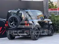 2021 Land Rover DEFENDER