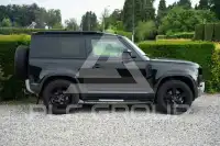 2021 Land Rover DEFENDER
