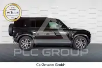 2021 Land Rover DEFENDER