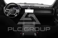 2021 Land Rover DEFENDER