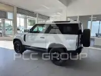 2021 Land Rover DEFENDER
