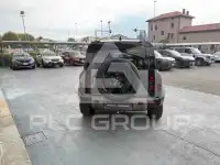2021 Land Rover DEFENDER