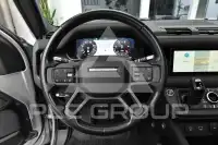 2021 Land Rover DEFENDER