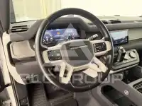 2021 Land Rover DEFENDER