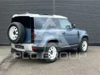 2021 Land Rover DEFENDER