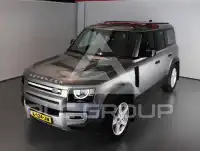 2021 Land Rover DEFENDER