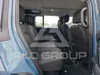 2021 Land Rover DEFENDER