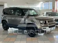 2021 Land Rover DEFENDER