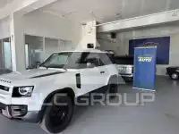 2021 Land Rover DEFENDER
