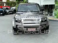 2021 Land Rover DEFENDER