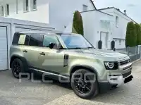 2021 Land Rover DEFENDER