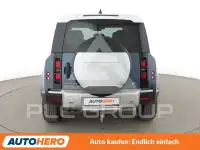 2021 Land Rover DEFENDER