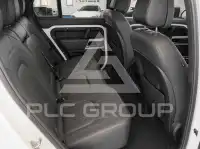 2021 Land Rover DEFENDER