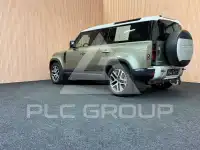 2021 Land Rover DEFENDER