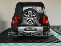 2021 Land Rover DEFENDER
