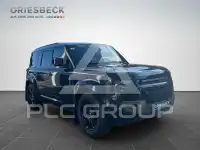 2021 Land Rover DEFENDER