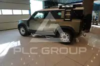 2021 Land Rover DEFENDER